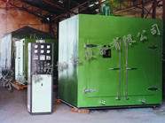 NM系列摩擦材料固化箱2